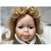 Image 2 : Porcelain Doll.