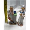 Image 1 : Nurses Figures.