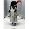Image 3 : Vintage Native American Indian Squaw Doll.