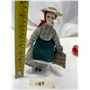 Image 1 : Authentic Anne Products -Doll - Prince Edward Island.