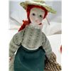 Image 2 : Authentic Anne Products -Doll - Prince Edward Island.