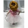Image 4 : Vintage Avon Porcelain Ballerina Doll 1991.