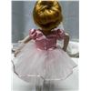 Image 5 : Vintage Avon Porcelain Ballerina Doll 1991.