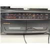 Image 2 : Hitachi FM Stereo (TRK-W240HC) (Untested)