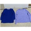 Image 3 : Lot of ladies clothes (3 t-shirts, 2 dresses , 1 winter sweater and 3 skirts) size mostly M and L
