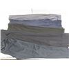 Image 2 : Lot of ladies clothes (6 leggings and 6 pants+ 1 green skirt)