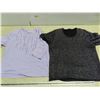 Image 6 : Lot of ladies clothes- one dress and blue nike shirt- brand new with tags- size L and XL