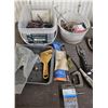 Image 2 : assorted tools and screws