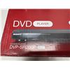 Image 2 : Sony DVD Player.