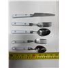 Image 2 : Cutlery Sets.
