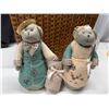 Image 2 : Baskets and Bears.