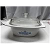 Image 3 : Corning Ware Casserole.