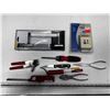 Image 1 : Lot of Tools.