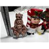 Image 2 : Home Decorative Items.