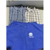 Image 4 : Lot of clothes - condition good ( shorts, jeans, pants, shirts and t-shirts)