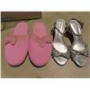 Image 3 : Lot of ladies footwears- size 7.5 M