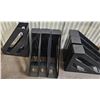 Image 2 : 10 book holders
