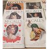 Image 2 : 16 1928 McCall's magazines