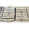 Image 1 : 14 88 note player piano scrolls
