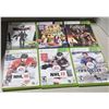 Image 1 : 6 xbox 360 games