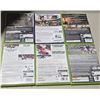Image 2 : 6 xbox 360 games
