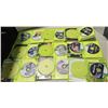 Image 2 : 9 xbox 360 games