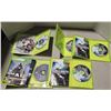 Image 2 : 7 xbox 360 games 2 inside nhl 12