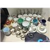 Image 1 : assortment of coffee mugs and cups