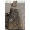 Image 2 : vintage handmade 5" cow bell
