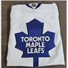 Image 1 : toronto maple leafs XL jersey