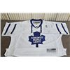 Image 2 : toronto maple leafs XL jersey