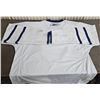 Image 3 : toronto maple leafs XL jersey