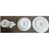 Image 3 : 3pc peter rabbit dish set