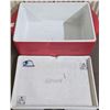 Image 1 : coleman party stacker cooler