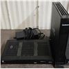 Image 2 : 2 shaw direct tv boxex and sasktel wifi box