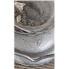 Image 3 : vintage silver large lantern