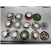 Image 1 : Lot of Cup and Saucer. (Made in England)