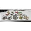 Image 2 : Lot of Cup and Saucer. (Made in England)