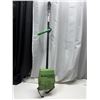 Image 1 : The Green Machine - Weeder Cultivator (Untested)