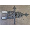 Image 1 : decorative weather vane