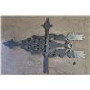 Image 2 : decorative weather vane