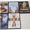 Image 3 : 8 assorted movies and 9 disc rich man poor man