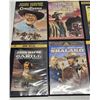 Image 2 : 8 assorted cowboy movies