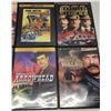 Image 3 : 8 assorted cowboy movies