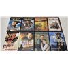 Image 1 : 8 assorted cowboy movies