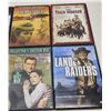 Image 3 : 8 assorted cowboy movies