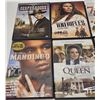 Image 2 : 8 assorted cowboy movies