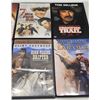 Image 3 : 8 assorted cowboy movies