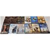 Image 1 : 12 assorted movies