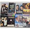 Image 2 : assortment of vcr movies